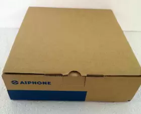 MK-2HCD AIPHONE Pantilt Video Security Intercom Monitor #3