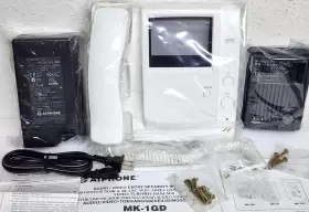 MKS-1GD AIPHONE Audio Video Door Security Intercom Mk Dh