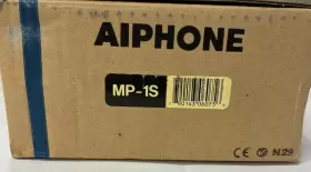 MP-1S AIPHONE Power Intercom #3
