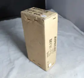 MYW-P1L AIPHONE Single Pantilt Door Adaptor Box