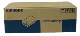 PS-2420UL AIPHONE Intercom Power Supply #2