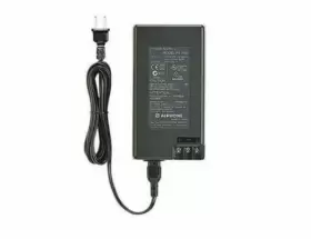 PS-2420UL AIPHONE Intercom Power Supply #3