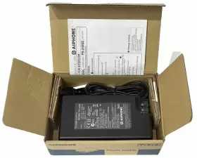 PS-2420UL AIPHONE Intercom Power Supply