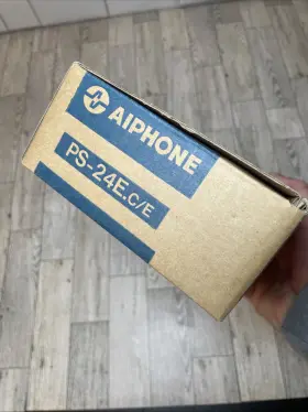 PS-24E AIPHONE Power Supply