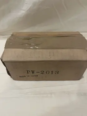 PW-2013 AIPHONE Power Supply