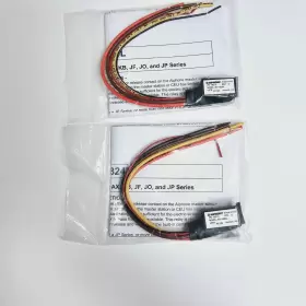 RY-1824L AIPHONE Door Release Relay #2