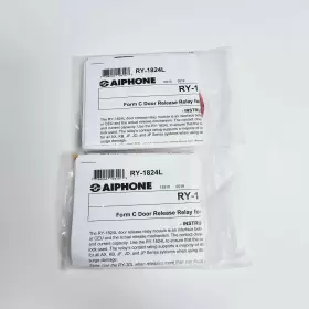 RY-1824L AIPHONE Door Release Relay