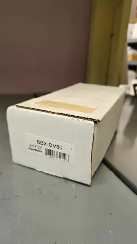 SBXDV30 AIPHONE Angle Box Jf Jk #3