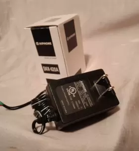 SKK-620A AIPHONE Power Supply #2