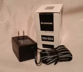 SKK-620A AIPHONE Power Supply