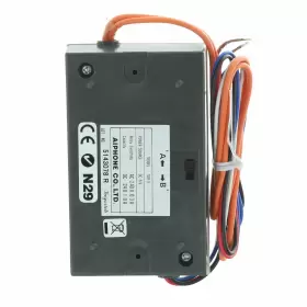TAR-3 AIPHONE Signaling Device Extension Relay Selector #2
