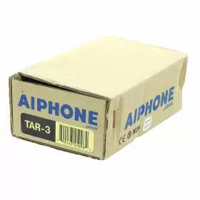 TAR-3 AIPHONE Signaling Device Extension Relay Selector #3