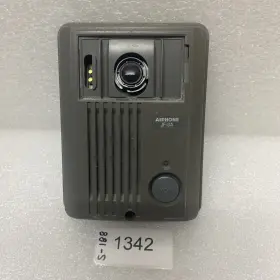 TC22191 AIPHONE Jf Da Camera Door Station Intercom