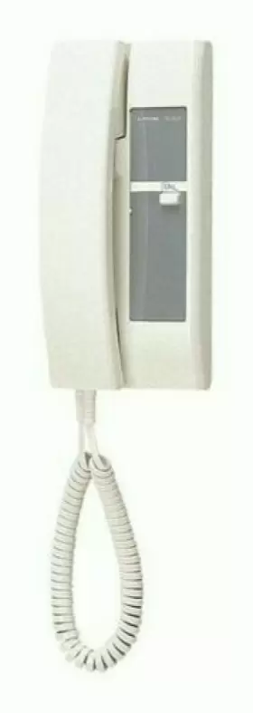TD-1H-B AIPHONE Audio Master Station Intercom