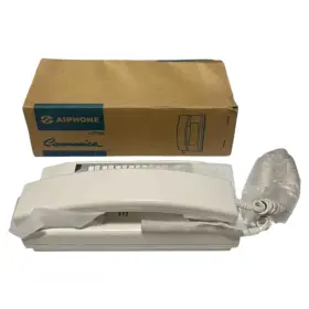 TD-6H-A AIPHONE Handset Phone Box