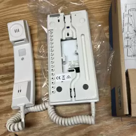 TD-6H AIPHONE Audio Master Station Intercom #3