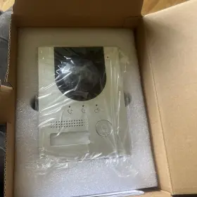 VT0220-1F-P AIPHONE Ip Villa Door Station