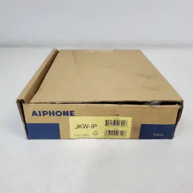 Jkw-ip AIRPHONE Adaptor Jk Video Intercom