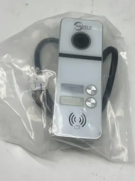 XSL520-V70F AISHEM Wired Video Intercom Touch Monitor #2