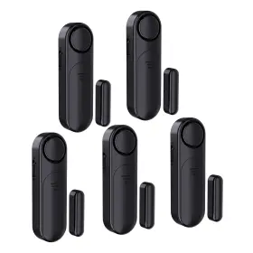 D12-5 AKOYU Window Alarms Security Door Senso