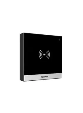 A03S AKUVOX Access Control Terminal Bluetooth Rfid #2