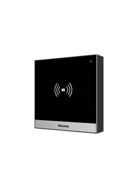 A03S AKUVOX Access Control Terminal Bluetooth Rfid #3