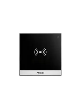 A03S AKUVOX Access Control Terminal Bluetooth Rfid