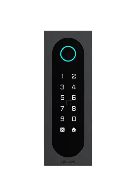 A08S AKUVOX Access Control Terminal