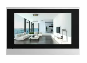 C313SE AKUVOX Sip Touch Video Intercom Monitor #2