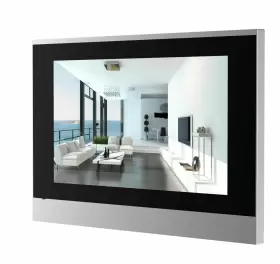 C313SE AKUVOX Sip Touch Video Intercom Monitor #3