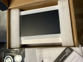 C313W AKUVOX Sip Unit Wifi Poe
