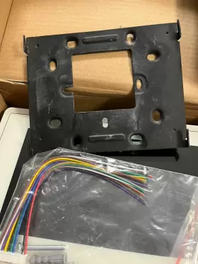 C313X AKUVOX Smart Intercom #3