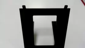 S562 AKUVOX Desktop Stand Table Bracket #2