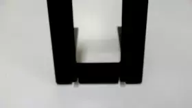 S562 AKUVOX Desktop Stand Table Bracket #3