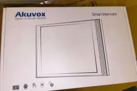 S563W AKUVOX Smart Intercom