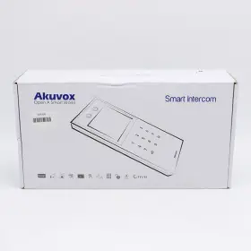 X912K AKUVOX Smart Intercom Bracket Tarnish