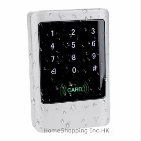 METAL-M1 AKZNDA SECURITY Waterproof Rfid Card Password Door #2