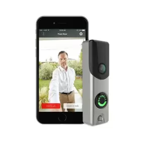 ADC-VDB105X ALARM Com Video Doorbell Wifi #3