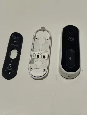 ADC-VDB770 ALARM Com Wi Fi Next Video Doorbell