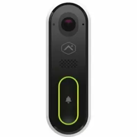 ADC-VDB770-BZ ALARM Com Video Doorbell Expansive Hdr Ir #2