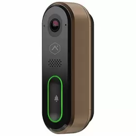 ADC-VDB770-BZ ALARM Com Video Doorbell Expansive Hdr Ir