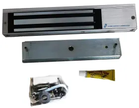 058535421111 ALARM CONTROLS CORP Magnetic Door Lock #3