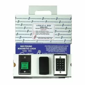 LNB-6 ALARM CONTROLS Access Control Kit