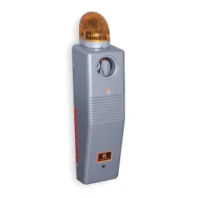 PG21MSS ALARM LOCK Exit Single Door Strobe