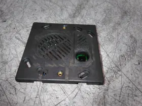 8201-SIP ALGO Corrosion Poe Intercom Control Panel
