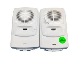 ALGO-8180-G2 ALGO Sip Audio Alerter Ip Paging Loud Ringer