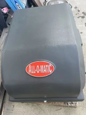 SW-325DC ALL O MATIC Maria