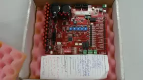 BLDC-ULPCB45 ALLOMATIC Matic Control Board Operators #2