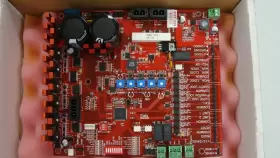BLDC-ULPCB45 ALLOMATIC Matic Control Board Operators