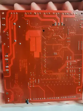 ULC50 ALLOMATIC Control Board Gate Operators #2